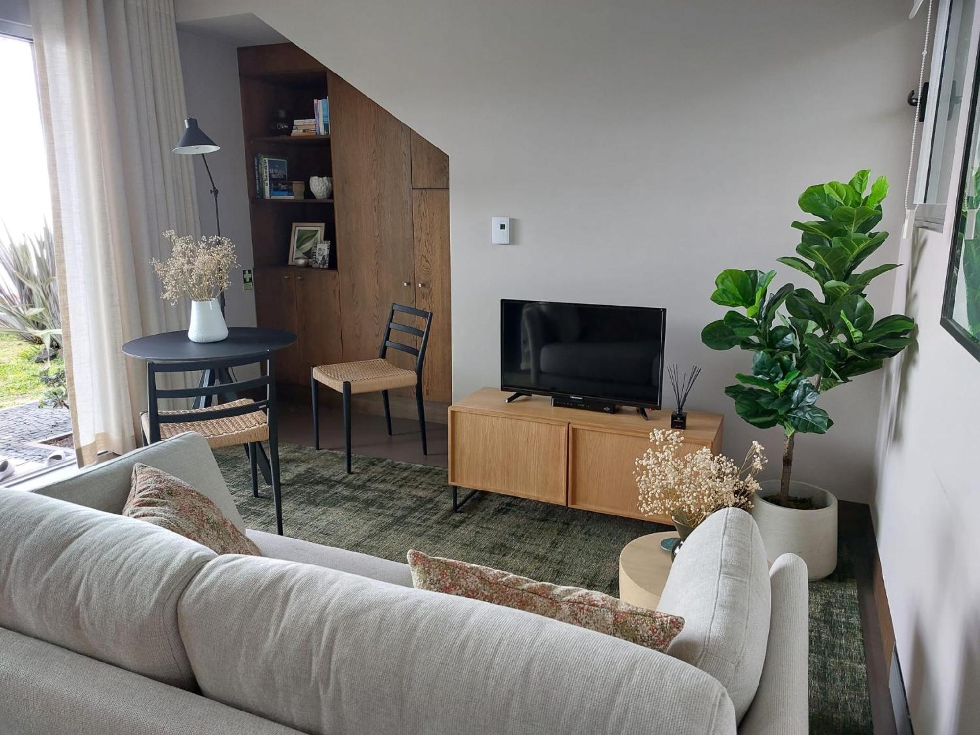 Casa Atlantico Tropischer Seitenfluegel Ribeira Brava Ngoại thất bức ảnh