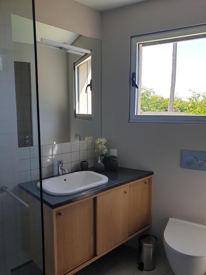 Casa Atlantico Tropischer Seitenfluegel Ribeira Brava Ngoại thất bức ảnh